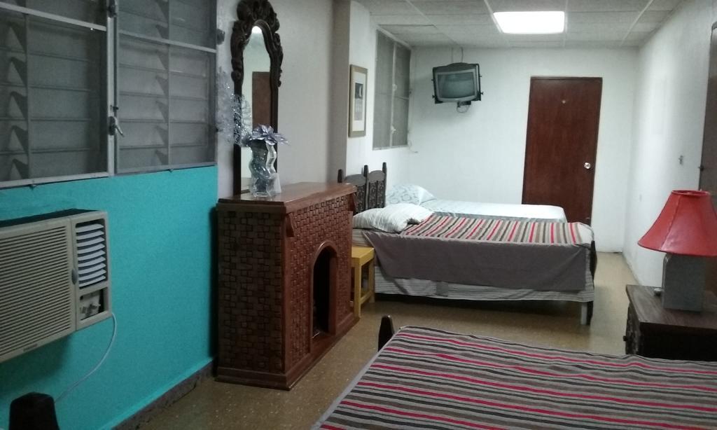 Hotel Bolivar San Juan Zewnętrze zdjęcie