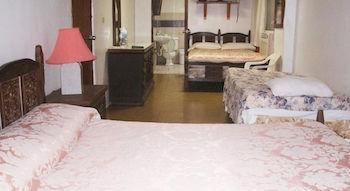 Hotel Bolivar San Juan Zewnętrze zdjęcie