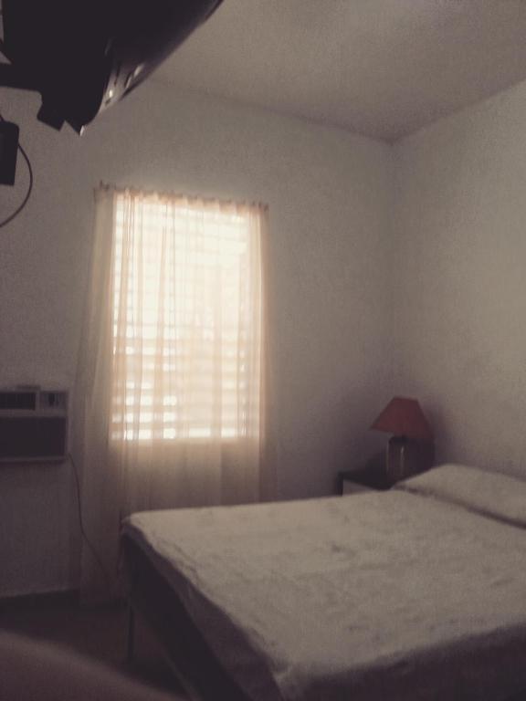 Hotel Bolivar San Juan Pokój zdjęcie